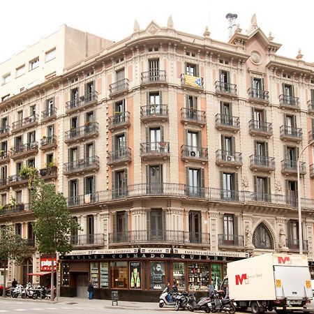 Barnapartments Rambla Cataluna บาร์เซโลนา ห้อง รูปภาพ