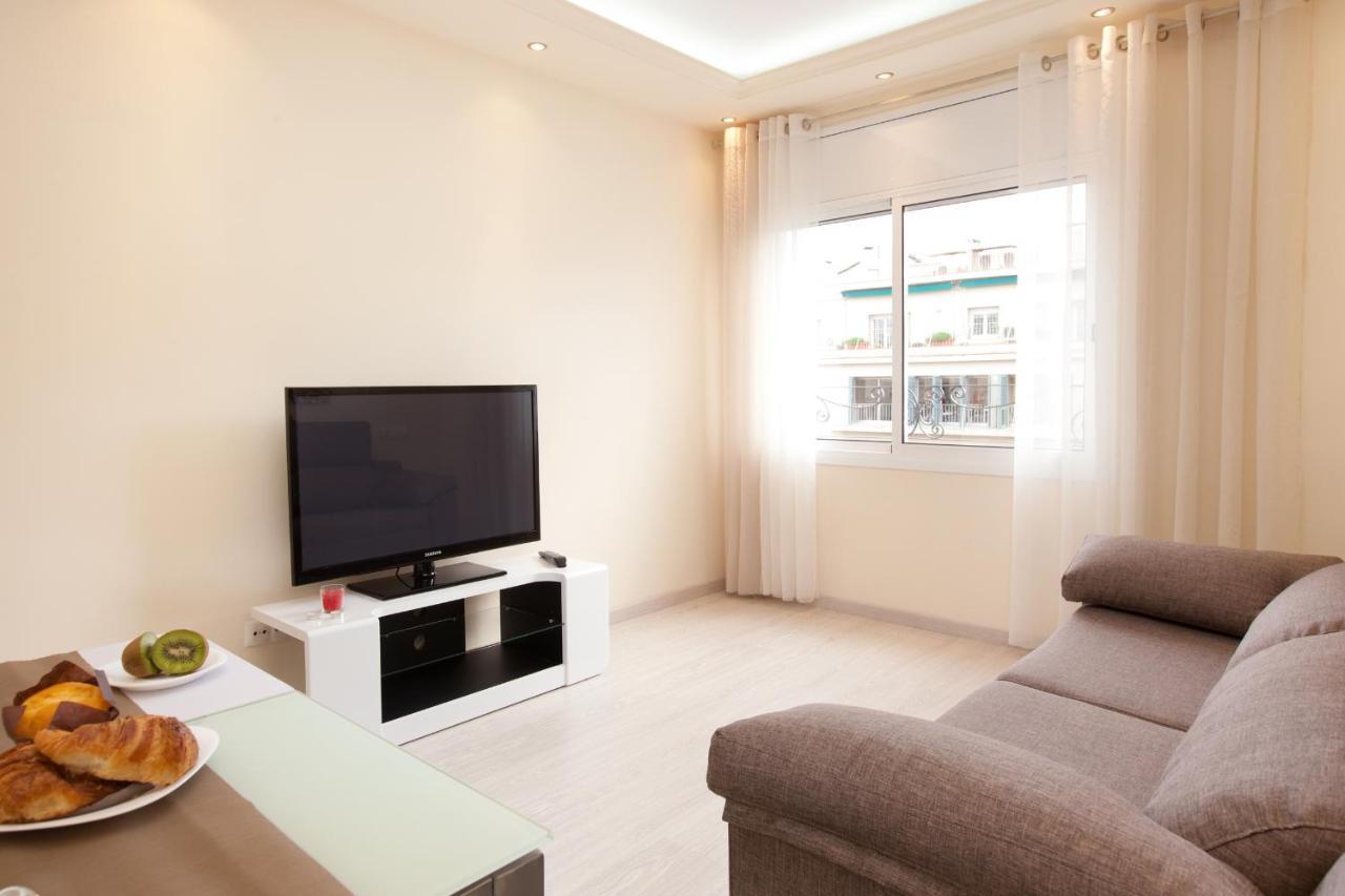 Barnapartments Rambla Cataluna บาร์เซโลนา ห้อง รูปภาพ