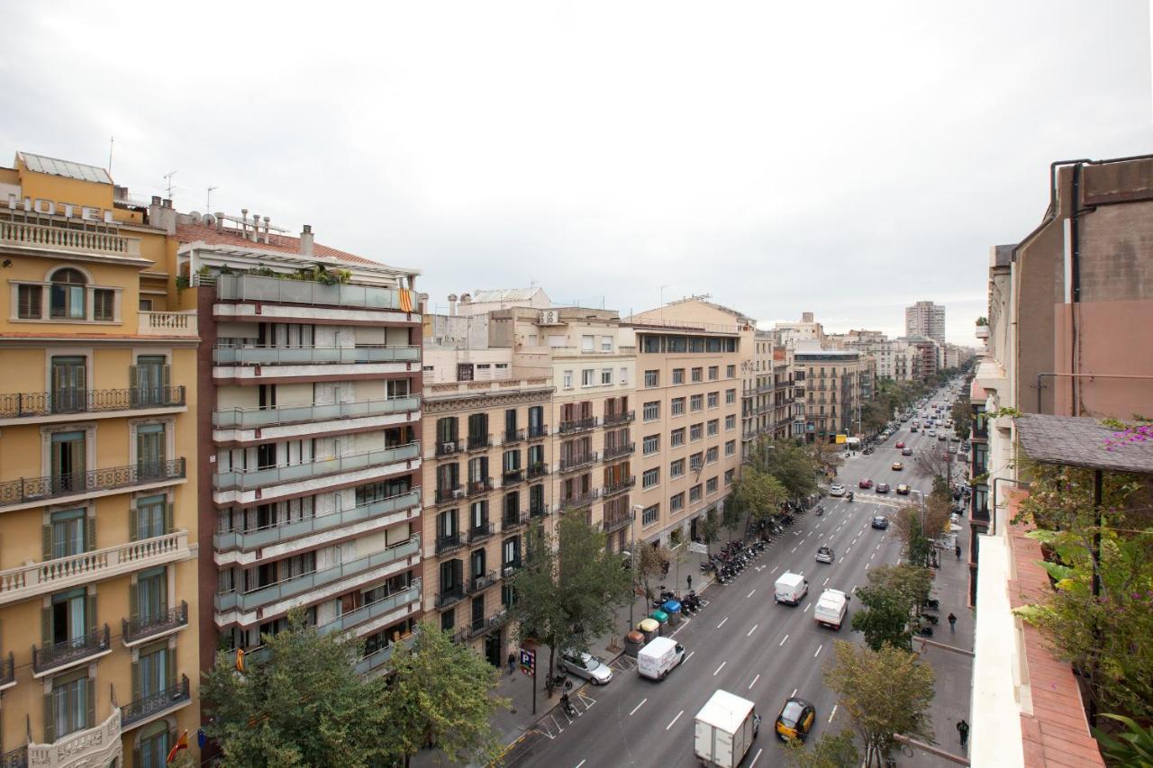 Barnapartments Rambla Cataluna บาร์เซโลนา ห้อง รูปภาพ