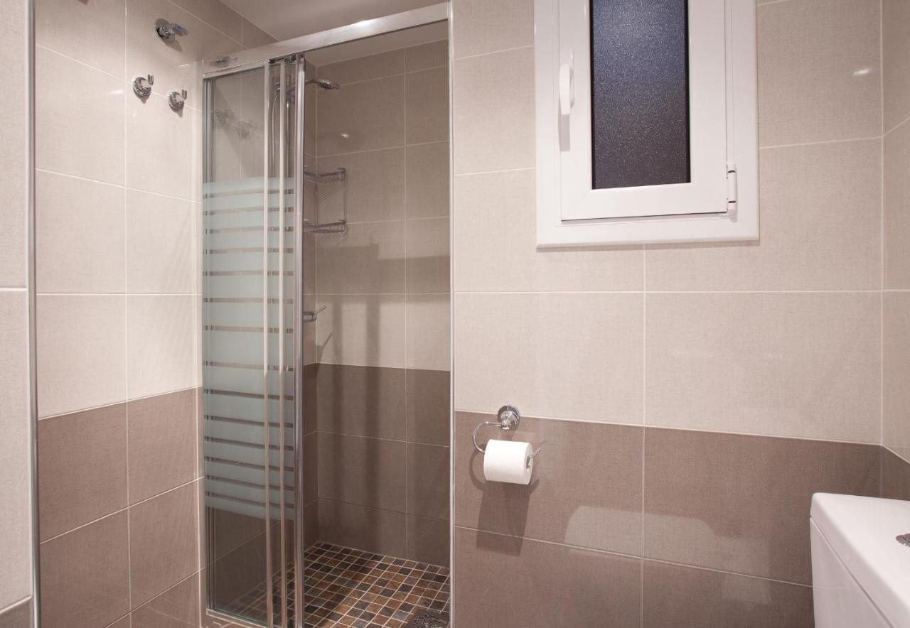 Barnapartments Rambla Cataluna บาร์เซโลนา ห้อง รูปภาพ